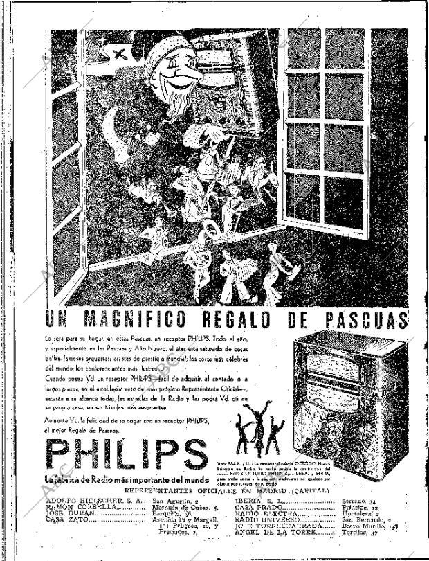 ABC SEVILLA 24-12-1934 página 40