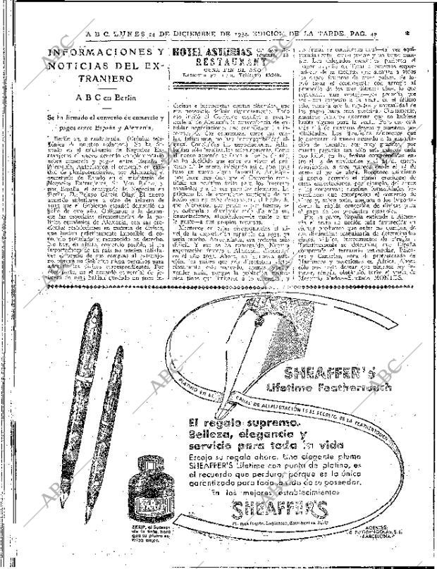 ABC SEVILLA 24-12-1934 página 42