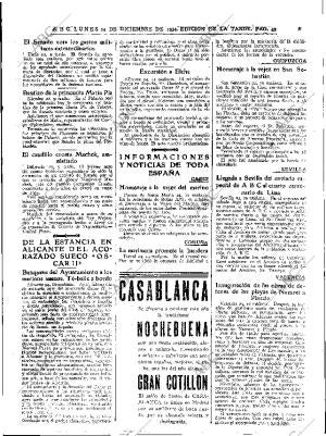 ABC SEVILLA 24-12-1934 página 43