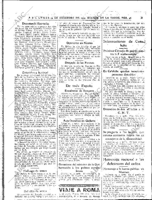 ABC SEVILLA 24-12-1934 página 46