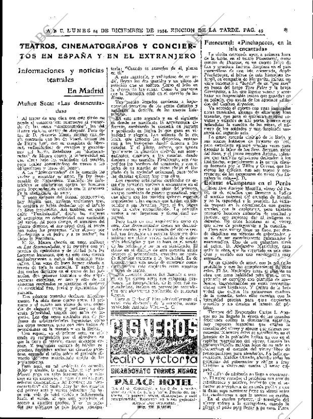 ABC SEVILLA 24-12-1934 página 49