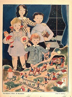 ABC SEVILLA 24-12-1934 página 5