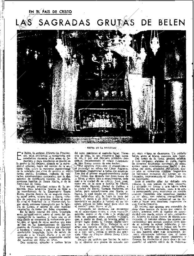 ABC SEVILLA 24-12-1934 página 6