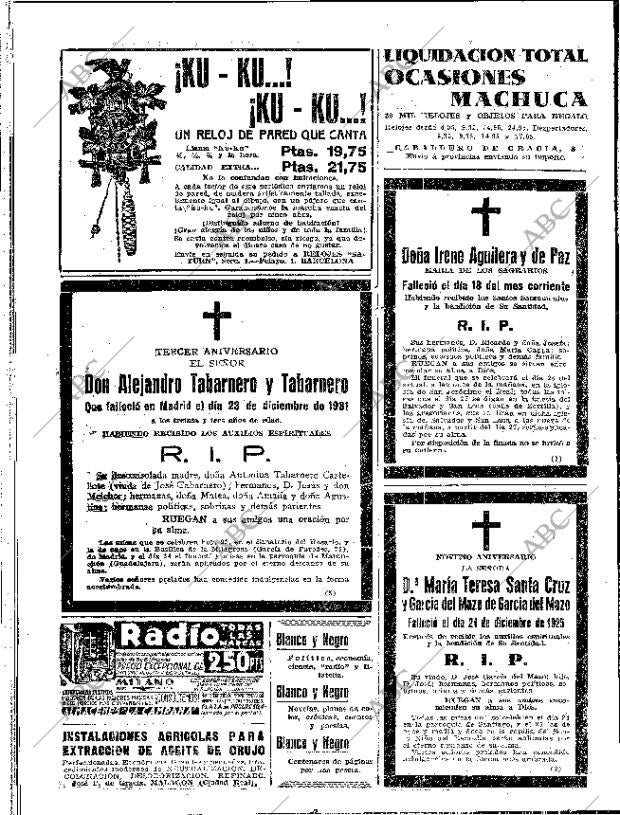 ABC SEVILLA 24-12-1934 página 60