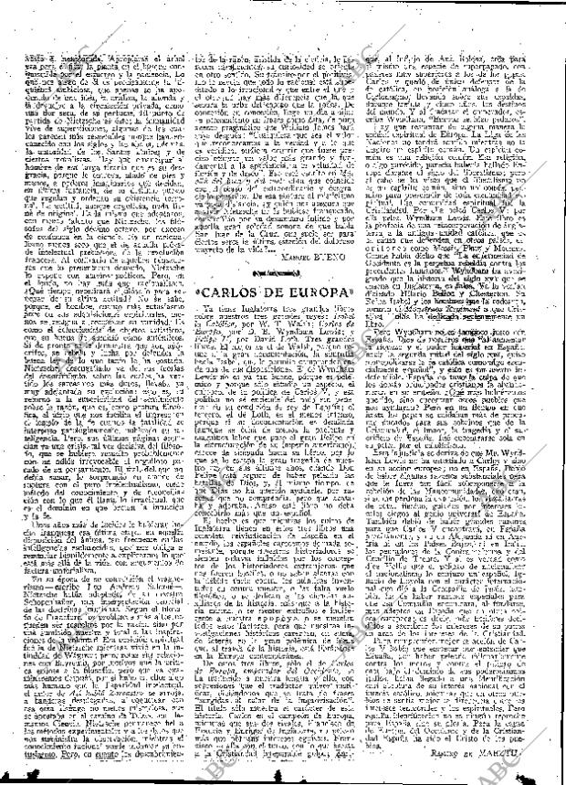 ABC MADRID 25-12-1934 página 16