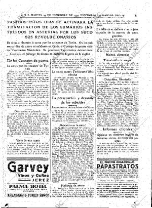 ABC MADRID 25-12-1934 página 23