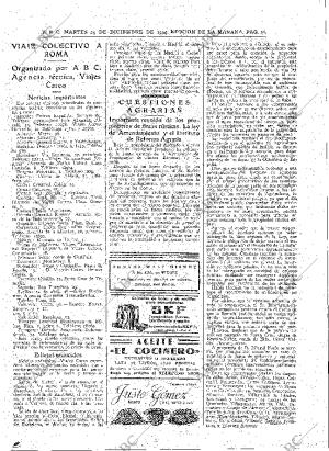 ABC MADRID 25-12-1934 página 25