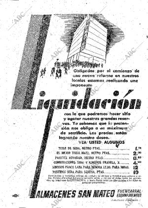 ABC MADRID 25-12-1934 página 34