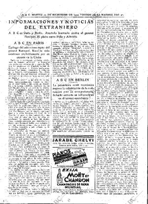 ABC MADRID 25-12-1934 página 35