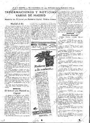 ABC MADRID 25-12-1934 página 39