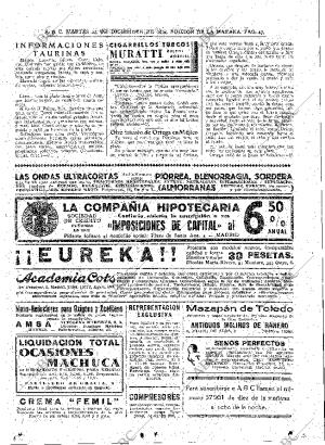 ABC MADRID 25-12-1934 página 41