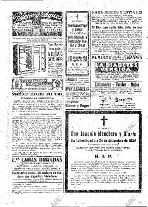 ABC MADRID 25-12-1934 página 58