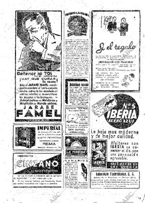 ABC MADRID 25-12-1934 página 62