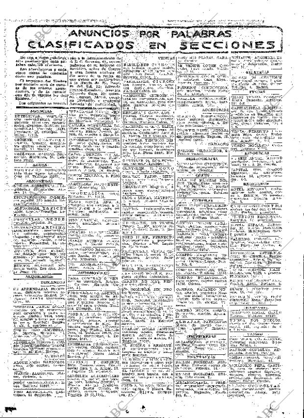 ABC MADRID 25-12-1934 página 63