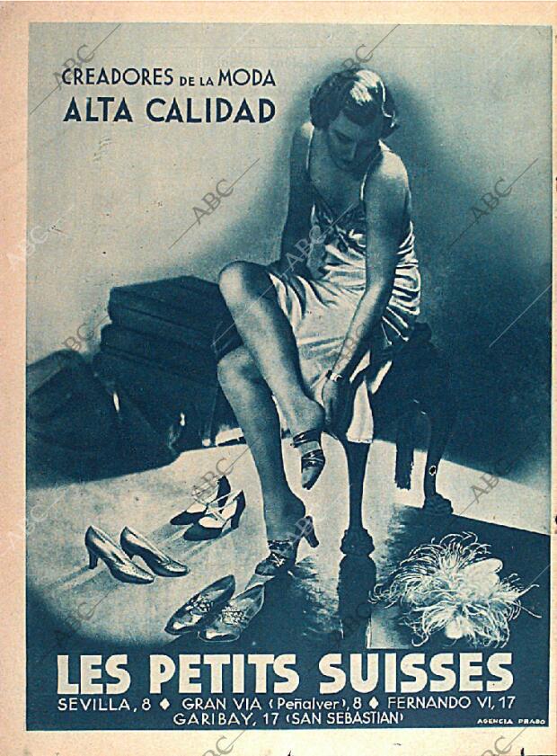 ABC MADRID 25-12-1934 página 66