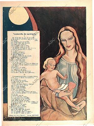 ABC MADRID 25-12-1934 página 9