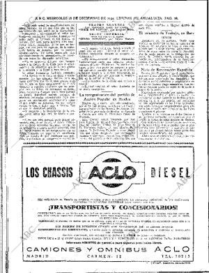 ABC SEVILLA 26-12-1934 página 18