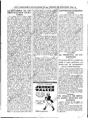 ABC SEVILLA 26-12-1934 página 19