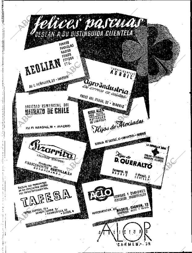 ABC SEVILLA 26-12-1934 página 22