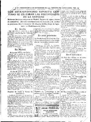 ABC SEVILLA 26-12-1934 página 23