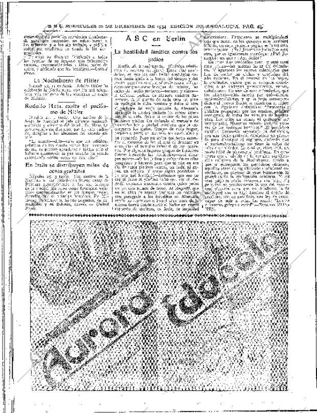 ABC SEVILLA 26-12-1934 página 24