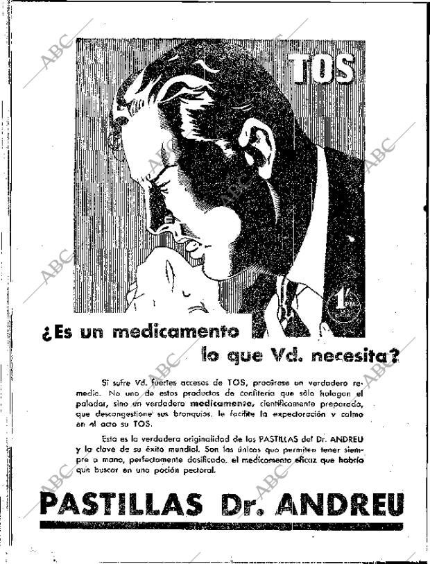 ABC SEVILLA 26-12-1934 página 26