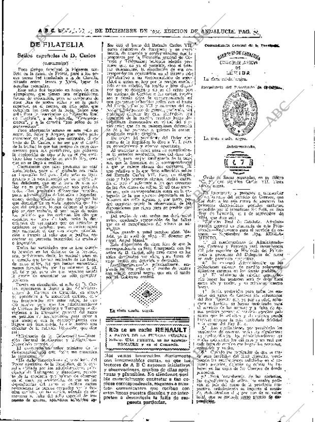 ABC SEVILLA 26-12-1934 página 27