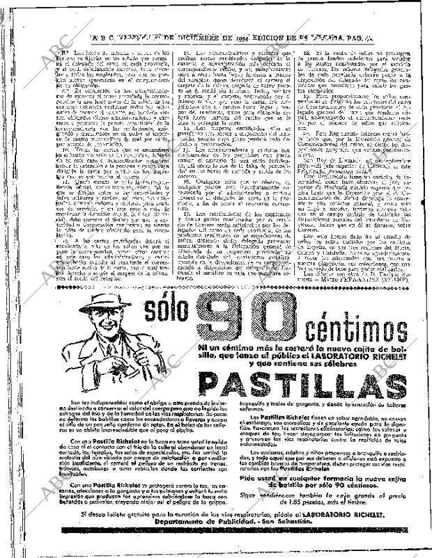 ABC SEVILLA 26-12-1934 página 28