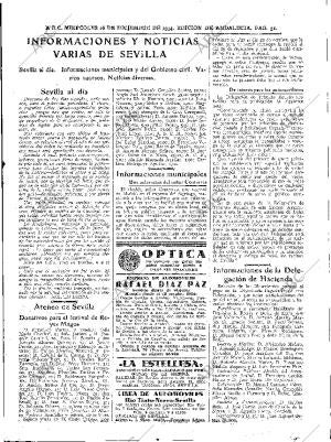 ABC SEVILLA 26-12-1934 página 29