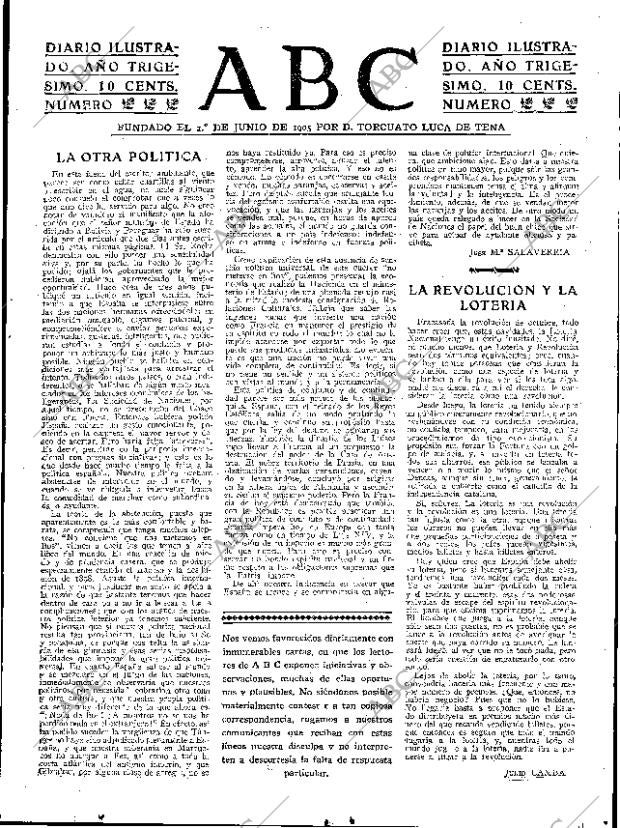 ABC SEVILLA 26-12-1934 página 3