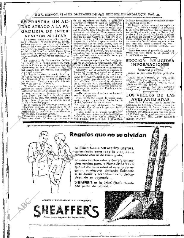 ABC SEVILLA 26-12-1934 página 32