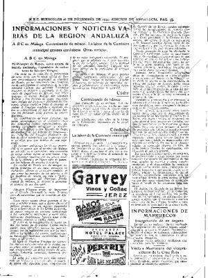 ABC SEVILLA 26-12-1934 página 33