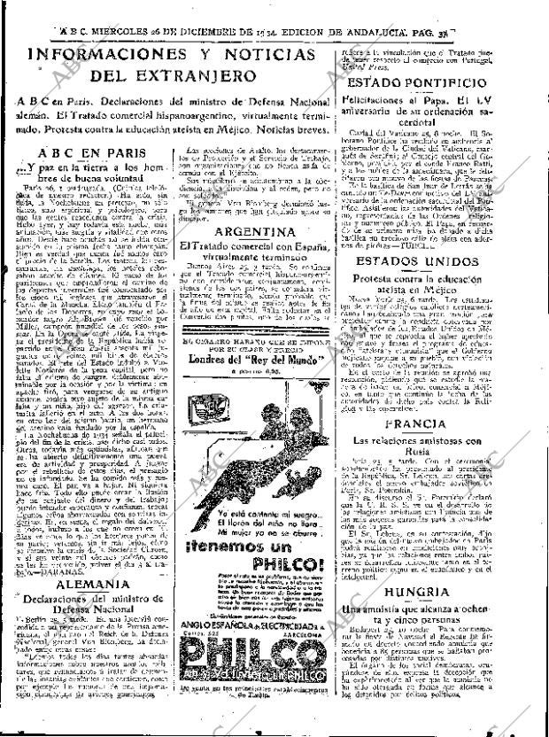 ABC SEVILLA 26-12-1934 página 35