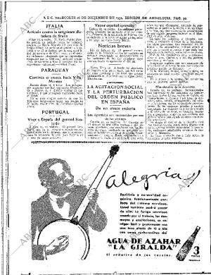 ABC SEVILLA 26-12-1934 página 36