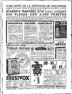 ABC SEVILLA 26-12-1934 página 42