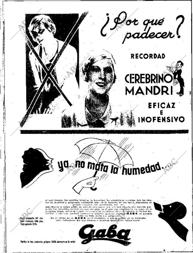 ABC SEVILLA 26-12-1934 página 46