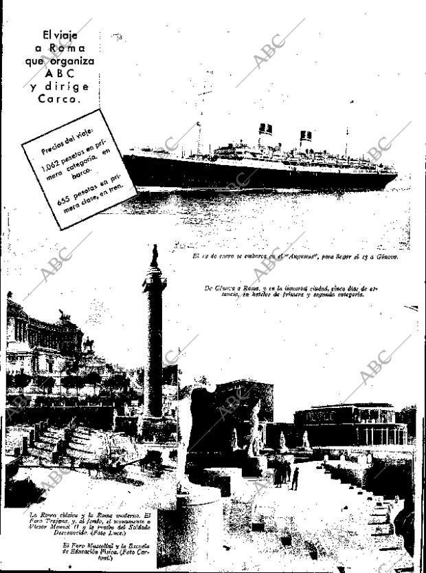 ABC SEVILLA 26-12-1934 página 5