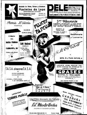 ABC SEVILLA 26-12-1934 página 8