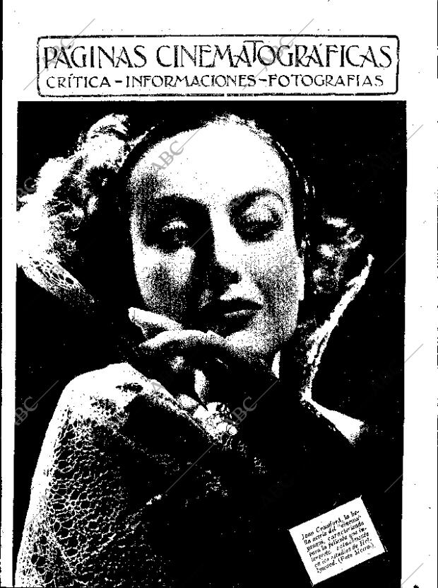 ABC SEVILLA 27-12-1934 página 11