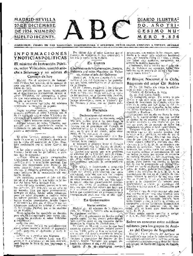 ABC SEVILLA 27-12-1934 página 15