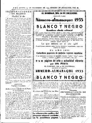 ABC SEVILLA 27-12-1934 página 19