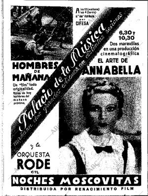 ABC SEVILLA 27-12-1934 página 4