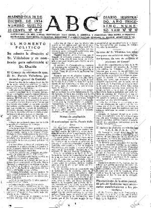 ABC MADRID 28-12-1934 página 17