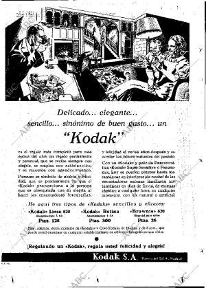 ABC MADRID 28-12-1934 página 2