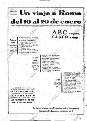 ABC MADRID 28-12-1934 página 20