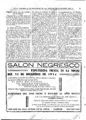 ABC MADRID 28-12-1934 página 24