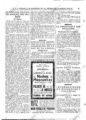 ABC MADRID 28-12-1934 página 26