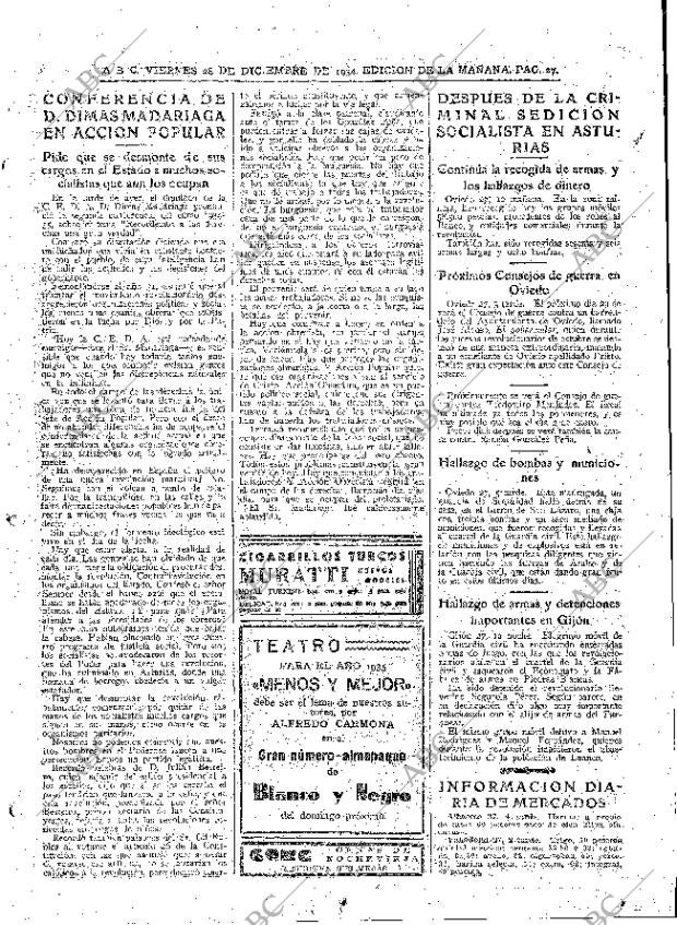 ABC MADRID 28-12-1934 página 27