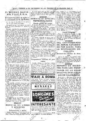 ABC MADRID 28-12-1934 página 28