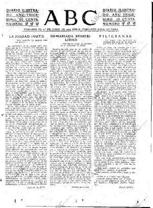 ABC MADRID 28-12-1934 página 3